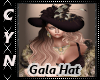 Gala Hat