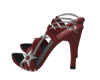 Stargirl Heels F