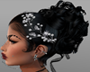 Bride-hair