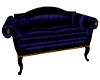  Royal Blue sofa PV