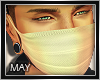 May♥Surgicial Mask M