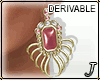 Jewel* Seyd Jewelry Set