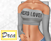 eNerd Lover