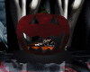 (EKA)Scary Cuddle Pumpki