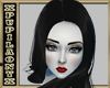 MORTICIA ORIGINAL HEAD