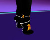 s~n~d bling pooh boots