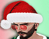 `Jingle Bells Hat