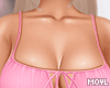 Thalia Dress Pink