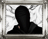 𝕽. kany black mask
