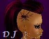 DJ- Cherry Spider