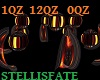 *Ryolit Anelis 1qz 12qz