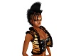 Layerbl. TigerFur Jacket