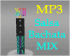 Bachata & Salsa MIX mp3