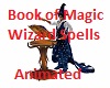 Book of Wizard Magic