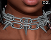 D. Silver Spikechain!