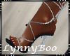 *Lene Black Heels