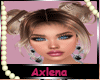 AXL Ohndrio Ombre Blonde