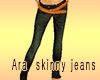 Ara  skinny jeans