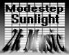Modestep - Sunlight PT2