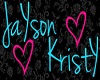 Jayson & Kristy