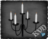 [RVN] White Celt Candles