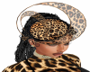 First Lady Love Hat