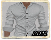 [LDM]Ema White Shirt