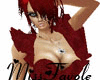 !M! MYLOVE RED DRESS