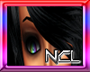 NCL Rainbow Eyes Female