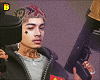 𝖇 gxngland