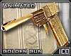 ICO The Golden Gun M
