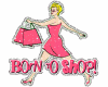 Born To Shop