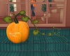 Welcome To Fall Pumpkin