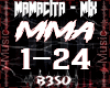 MAMACITA - Mix