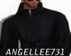 MYSTERIOUS TRENCH COAT M
