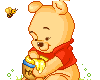 Cute winnie pooh!