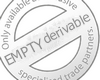 Empty Derivable