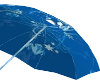 Raindrops Umbrella