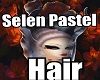 Selen Pastel Hair