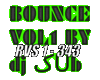 BOUNCE VOL1 by DJSUB P28