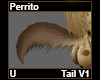 Perrito Tail V1