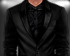 Suit Full Black