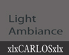 xlx light ambiance 12k