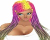 wavey neon