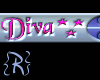 {R} Diva