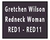 (CRM) Redneck Woman