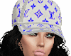 PW*Luxury Hair and Cap