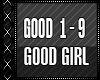 !iC! Good Girl Pt 1