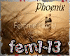 [Mix] Femme Like U   Rmx