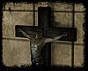 Died for you!